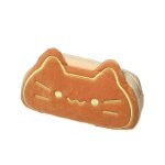 Kadsl - etui a stylos en peluche chat caramel mignon, organisateur de crayons animaux kawaii de style ... Kadsl - etui a stylos en peluche chat caramel mignon, organisateur de crayons animaux kawaii de style ...
