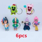 Kadsl - figurines de dessin anim, dcorations de fte d'anniversaire, trousse a crayons, fournitures ...