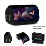 Kadsl - figurines de dessin anim, dcorations de fte d'anniversaire, trousse a crayons, fournitures ...