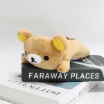 Kadsl - kawaii ours soeur chat habiller trousse a crayons filles pochette a crayons stylo sac dessin ... Kadsl - kawaii ours soeur chat habiller trousse a crayons filles pochette a crayons stylo sac dessin ...