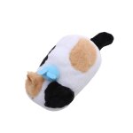 Kadsl - pochette a crayons en peluche pour chat, petit sac pour la sieste, pour etudiant, brownish white ... Kadsl - pochette a crayons en peluche pour chat, petit sac pour la sieste, pour etudiant, brownish white ...