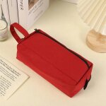 Kadsl - trousse a crayons grande capacité, pochette a crayons, sac a stylos esthétique, organisateur ... Kadsl - trousse a crayons grande capacité, pochette a crayons, sac a stylos esthétique, organisateur ...