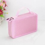 Kadsl - trousse a crayons multifonction 32 / 48 / 72 trous, grande capacité, sac de rangement pour stylos ... Kadsl - trousse a crayons multifonction 32 / 48 / 72 trous, grande capacité, sac de rangement pour stylos ...