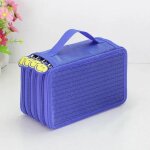 Kadsl - trousse a crayons multifonction 32 / 48 / 72 trous, grande capacité, sac de rangement pour stylos ... Kadsl - trousse a crayons multifonction 32 / 48 / 72 trous, grande capacité, sac de rangement pour stylos ...