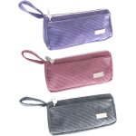 Kal - etui a crayons en velours côtelé 3 pièces, etui a crayons rétro, etui a crayons de grande capacité, ... Kal - etui a crayons en velours côtelé 3 pièces, etui a crayons rétro, etui a crayons de grande capacité, ...