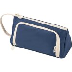 Kal - grande trousse a crayons a 3 compartiments, portable en toile, imperméable avec poignée - capacité ... Kal - grande trousse a crayons a 3 compartiments, portable en toile, imperméable avec poignée - capacité ...