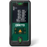 Kal - metre laser, tlmtre laser numerique, 99 stockage, mesure longueur / zone / volume / thorme ...