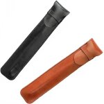 Kal - shuxy cuir stylo cas titulaire pochette de stylo a la main douce couverture de douille de protection ... Kal - shuxy cuir stylo cas titulaire pochette de stylo a la main douce couverture de douille de protection ...