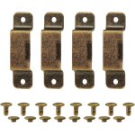 Kal - support de ruban a mesurer, support de ruban a mesurer, support de banc, ceinture universelle, ...