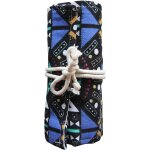 Kal - trousse a crayons de couleur - trousse a crayons - trousse a crayons a rouler - rouleau pinceau ... Kal - trousse a crayons de couleur - trousse a crayons - trousse a crayons a rouler - rouleau pinceau ...