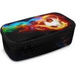 Kal - trousse a crayons pour filles - pour l'école et la papeterie - pour enfants, football pompier. ... Kal - trousse a crayons pour filles - pour l'école et la papeterie - pour enfants, football pompier. ...