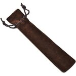 Kal - unique velvet pen pouch portable stylo sac cas cordon crayon sac bureau ecole stylo poche manchon ... Kal - unique velvet pen pouch portable stylo sac cas cordon crayon sac bureau ecole stylo poche manchon ...
