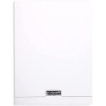 Kalanka - 18196c - un paquet de 10 cahiers piqus (gamme 8000 de clairefontaine) 96 pages 24x32 cm 90g ...