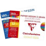 Kalanka - 196778amzc - lot de 2 - pochette dessin scolaire - 15 feuilles (12 + 3 gratuites) - papier ... Kalanka - 196778amzc - lot de 2 - pochette dessin scolaire - 15 feuilles (12 + 3 gratuites) - papier ...