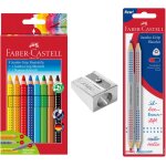 Kalanka - 205225 - set de crayons de couleur pour la rentrée scolaire, 13 pièces, avec taille - crayon ... Kalanka - 205225 - set de crayons de couleur pour la rentrée scolaire, 13 pièces, avec taille - crayon ...