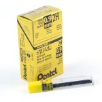 Kalanka - 509 - 2h lot de 12 etuis de 15 mines 0, 9mm 2h pour porte - mines