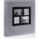 Kalanka - album photo 10x15 600 pochette, grand format cuir tissu album pour horizontal vertical photos ...