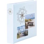 Kalanka - album photo a pochette compass (album mémo, 100 pages blanches, 200 photos 10 x 15cm, dim. ... Kalanka - album photo a pochette compass (album mémo, 100 pages blanches, 200 photos 10 x 15cm, dim. ...