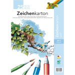 Kalanka - bringmann carton a dessin format a3 / 200 g 25 feuilles (import allemagne)