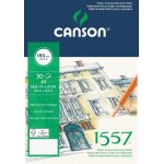 Kalanka - canson 1557 - bloc 30 feuilles de papier dessin blanc a5 - 180g / m Kalanka - canson 1557 - bloc 30 feuilles de papier dessin blanc a5 - 180g / m