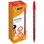 Kalanka - cristal exact - stylos - bille pointe aiguille fine (0, 7 mm) - ecriture pr�cise et fluide ...