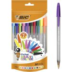 Kalanka - cristal multicolour stylos - bille pointe large (1, 6 mm) - ecriture vive et colorée - couleurs ... Kalanka - cristal multicolour stylos - bille pointe large (1, 6 mm) - ecriture vive et colorée - couleurs ...