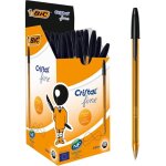 Kalanka - cristal original stylos - bille pointe fine (0, 8 mm) - ecriture fine et pr�cise - noir, bo�te ...