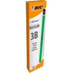 Kalanka - criterium 550 crayons a papier - 3b, bote de 12