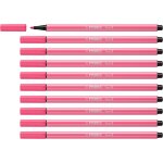 Kalanka - feutre dessin pen 68 - lot x 10 feutres de coloriage pointe moyenne - rose (68 / 29) Kalanka - feutre dessin pen 68 - lot x 10 feutres de coloriage pointe moyenne - rose (68 / 29)