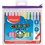 Kalanka - - feutres long life - 12 feutres de coloriage ultra - lavables et longue durée - pointe moyenne ... Kalanka - - feutres long life - 12 feutres de coloriage ultra - lavables et longue durée - pointe moyenne ...