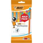 Kalanka - matic strong porte - mines 0, 9 mm hb - corps couleurs assorties, pochette de 10