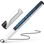 Kalanka - maxx 242 marqueur pour surgel�s (largeur de trait 1 mm, r�sistant au gel jusqu'� - 25 c) noir ...