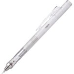 Kalanka - mono graph, porte - mine 0, 3 mm, corps transparent, hb, avec m�canisme a secousse, mine fine, ...