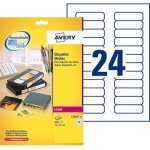 Kalanka - - pochette de 600 etiquettes autocollantes pour cartouche numérique, personnalisables et imprimables ... Kalanka - - pochette de 600 etiquettes autocollantes pour cartouche numérique, personnalisables et imprimables ...