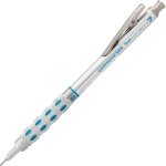 Kalanka - porte - mine graphgear 1000, 0, 3 mm 0, 7 mm bleu