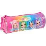Kalanka - rainbow high shine - trousse ronde scolaire pour enfant, idale pour les enfants de 5 a 14 ...