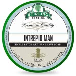 Kalanka - savon a raser stirling intrepid man 170ml Kalanka - savon a raser stirling intrepid man 170ml