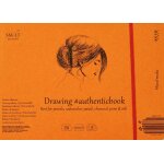 Kalanka - sm - lt carnet - mixed media - 24, 5x17, 6cm - 18 feuilles - 200 gsm 5mixb - 18st Kalanka - sm - lt carnet - mixed media - 24, 5x17, 6cm - 18 feuilles - 200 gsm 5mixb - 18st