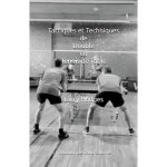 Kalanka - tactiques et techniques de double en tennis de table