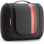 Kalanka - trousse de toilette luxery xxl [design 2025] trousse de toilette voyage homme grande femme ...