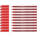 Kalanka - vizz 102202 stylo a bille (pour une ecriture facile et rapide, couleur du corps = couleur d'�criture ...