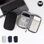 Kalec - organisateur de voyage accessoires electroniques sac de transport portable etanche monocouche ... Kalec - organisateur de voyage accessoires electroniques sac de transport portable etanche monocouche ...