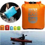 Kalec - sac etanche extrieur joint de plonge tlphone portable vtements sac de rangement en amont ...