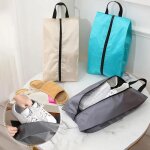 Kalec - sacs de rangement de chaussures portables, pochette de couverture de chaussures de voyage, poche ... Kalec - sacs de rangement de chaussures portables, pochette de couverture de chaussures de voyage, poche ...