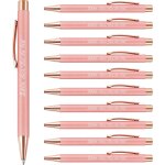 Kalhj - 10 pièces schön dass du da bist stylo a bille stylos avec dicton stylo a bille rétractable or ... Kalhj - 10 pièces schön dass du da bist stylo a bille stylos avec dicton stylo a bille rétractable or ...