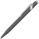 Kalhj - 849 - 495 classic line stylo a bille, gris anthracite, 1 pice (1 paquet)