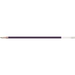 Kalhj - izee bxs10 - v2, lot de 12 sachets de 2 recharges pour stylo bille izee 4 couleurs bxc470, pointe ...