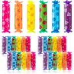 Kalqz - mini surligneurs bonbons forme 30 pièces, stylos fluorescents marqueurs kawaii, couleurs vives ... Kalqz - mini surligneurs bonbons forme 30 pièces, stylos fluorescents marqueurs kawaii, couleurs vives ...