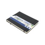 Kangaro cahier de croquis, 160 pages, a5 paysage, cold grey