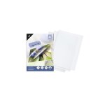 Kangaro pochette de plastification, a5, 160 microns